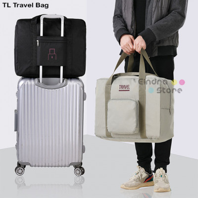 TL Travel Bag : L